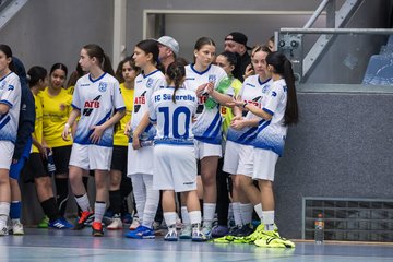 Bild 30 - wBJ Power Girls Cup Suederelbe